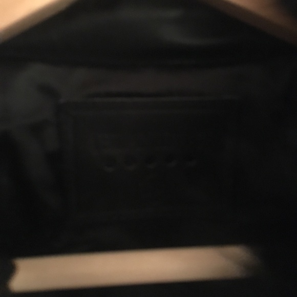 [DONATED] Blank NYC Faux Leather Fur Moto Jacket - Picture 2 of 5